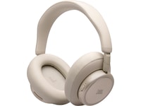 JBL LIVE 780NC trådløse hodetelefoner med aktiv støyreduksjon (sand) Hodetelefoner