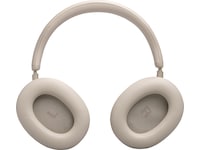 JBL LIVE 780NC trådløse hodetelefoner med aktiv støyreduksjon (sand) Hodetelefoner
