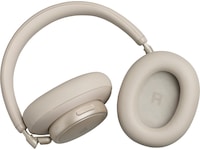 JBL LIVE 780NC trådløse hodetelefoner med aktiv støyreduksjon (sand) Hodetelefoner