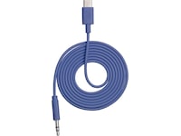 JBL LIVE 780NC trådløse hodetelefoner (blå) Hodetelefoner