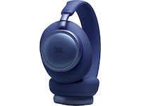JBL LIVE 780NC trådløse hodetelefoner (blå) Hodetelefoner