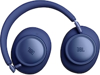 JBL LIVE 780NC trådløse hodetelefoner (blå) Hodetelefoner