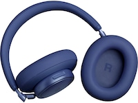 JBL LIVE 780NC trådløse hodetelefoner (blå) Hodetelefoner
