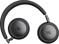 JBL LIVE 680NC trådløse on-ear hodetelefoner (sort) Hodetelefoner
