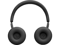 JBL LIVE 680NC trådløse on-ear hodetelefoner (sort) Hodetelefoner
