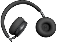 JBL LIVE 680NC trådløse on-ear hodetelefoner (sort) Hodetelefoner