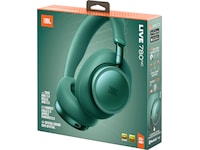 JBL LIVE 780NC trådløse hodetelefoner (grønn) Hodetelefoner