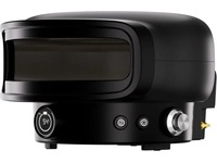 Everdure KILN-P series EU/UK Pizzaovn (sort) Pizzaovner