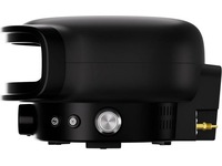 Everdure KILN-P series EU/UK Pizzaovn (sort) Pizzaovner