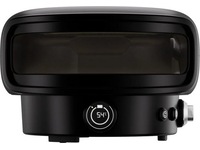 Everdure KILN-P series EU/UK Pizzaovn (sort) Pizzaovner