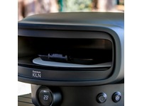Everdure KILN-P series EU/UK Pizzaovn (sort) Pizzaovner