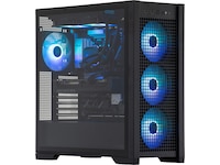 Komplett-PC Epic Gaming a246 RGB Gaming-PC stasjonær