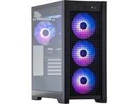 Komplett-PC Epic Gaming a246 RGB Gaming-PC stasjonær