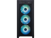 Komplett-PC Epic Gaming a246 RGB Gaming-PC stasjonær