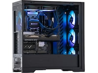 Komplett-PC Epic Gaming a246 RGB Gaming-PC stasjonær