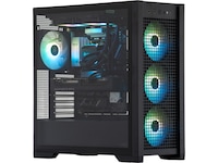 Komplett-PC Epic Gaming a246 RGB Gaming-PC stasjonær