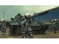 Konami Metal Gear Solid Master Collection Vol. 2 Spill til Playstation 5