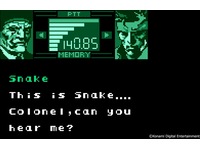 Konami Metal Gear Solid Master Collection Vol. 2 Spill til Playstation 5