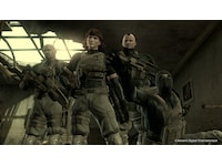 Metal Gear Solid Master Collection Vol. 2 Spill til Nintendo Switch