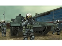 Metal Gear Solid Master Collection Vol. 2 Spill til Nintendo Switch