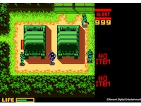 Metal Gear Solid Master Collection Vol. 2 Spill til Nintendo Switch