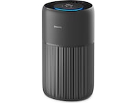 AC2221/13 WEU AIR PURIFI.GENERAL PLUS GY Luftrensere