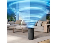 AC2221/13 WEU AIR PURIFI.GENERAL PLUS GY Luftrensere