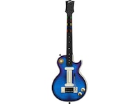 CRKD x Gibson Blueberry Burst Pro Edition Les Paul Gitarkontroller Spill