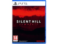 SILENT HILL: Townfall Spill til Playstation 5