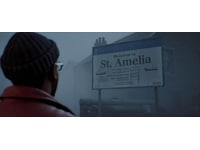 SILENT HILL: Townfall Spill til Playstation 5