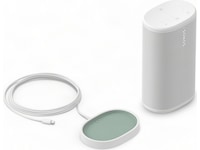 Sonos Play Trådløs høyttaler (hvit) Høyttalere