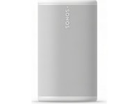 Sonos Play Trådløs høyttaler (hvit) Høyttalere