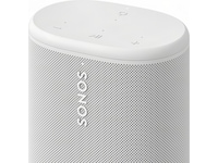 Sonos Play Trådløs høyttaler (hvit) Høyttalere