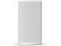 Sonos Play Trådløs høyttaler (hvit) Høyttalere