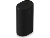 Sonos Play Trådløs Høyttaler (sort) Høyttalere