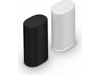 Sonos Play Trådløs Høyttaler (sort) Høyttalere