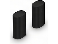 Sonos Play Trådløs Høyttaler (sort) Høyttalere