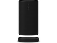 Sonos Play Trådløs Høyttaler (sort) Høyttalere