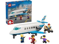 LEGO City Passasjerfly 60492 LEGO