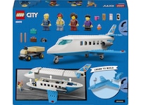 LEGO City Passasjerfly 60492 LEGO