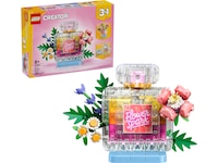 LEGO Creator Parfymeflaske med blomsterdekor 31383 LEGO