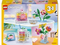 LEGO Creator Parfymeflaske med blomsterdekor 31383 LEGO