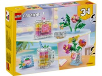 LEGO Creator Parfymeflaske med blomsterdekor 31383 LEGO