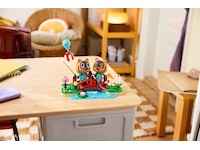 LEGO Animal Crossing Timmy og Tommy gøyale utflukt 77059 