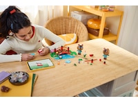 LEGO Animal Crossing Timmy og Tommy gøyale utflukt 77059 