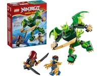 LEGO Ninjago Stridspakke med Lloyds dragerobot 71862 LEGO
