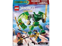 LEGO Ninjago Stridspakke med Lloyds dragerobot 71862 LEGO