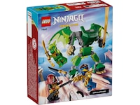 LEGO Ninjago Stridspakke med Lloyds dragerobot 71862 LEGO