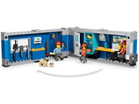 LEGO City Dumper og frontlaster 60494 LEGO