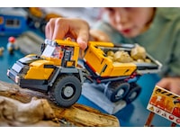 LEGO City Dumper og frontlaster 60494 LEGO